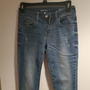 Jeans